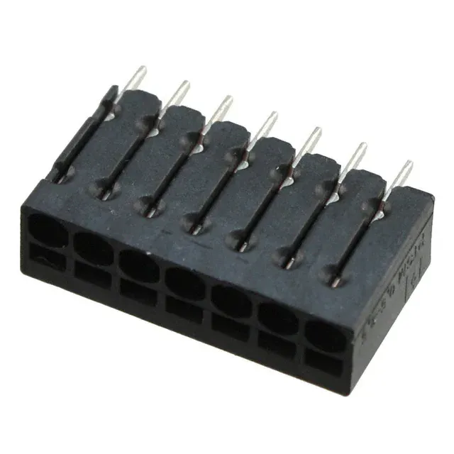 1771004 (CONN TERM BLK 7POS 2.5MM)
