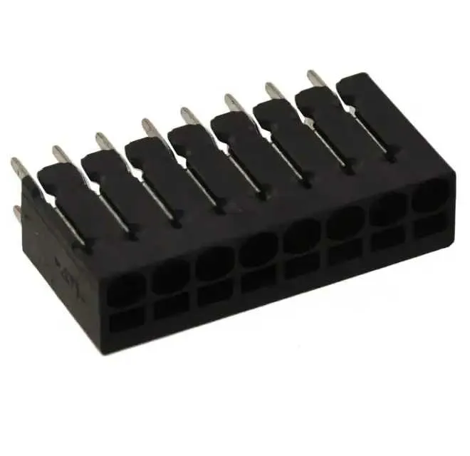 1771017 (CONN TERM BLK 8POS 2.5MM)