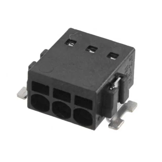 1771033 (CONN TERM BLK 3POS R/A 2.5MM SMD)