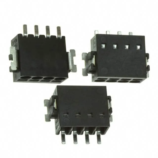 1771046 (CONN TERM BLK 4POS R/A 2.5MM SMD)