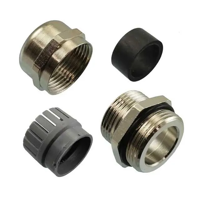 1772230000 (CABLE GLAND M25 BRASS IP68)