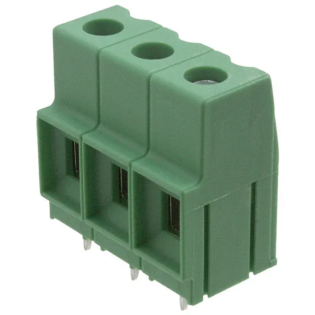 1774137 (CONN TERM BLOCK 3POS 10.16MM)
