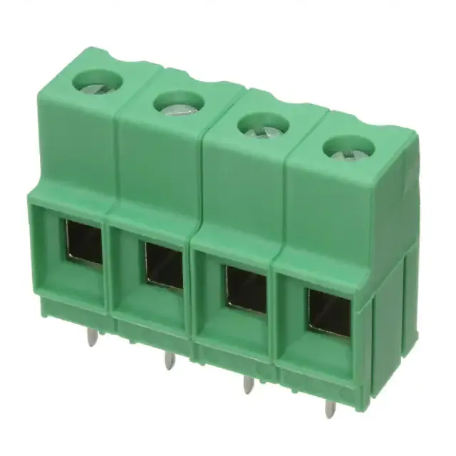 1774234 (PC TERMINAL BLOCK 10.16MM 4POS)