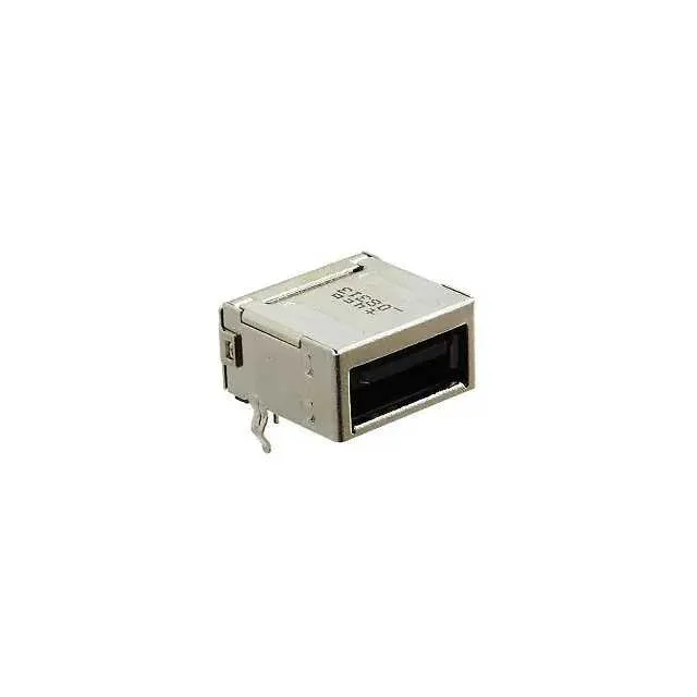 1775247-3 (CONN USB A SERIES SHIELD)
