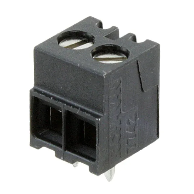 1776112-2 (TERM BLOCK 2POS SIDE ENTRY 3.5MM)