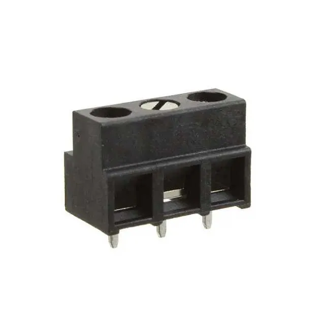 1776118-3 (TERM BLOCK SIDE ENTRY 3POS T/H)