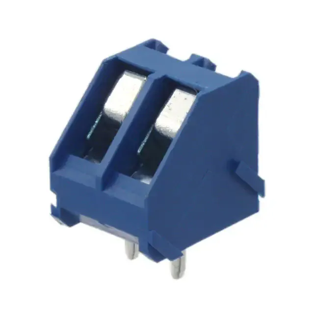 1776252-2 (TERM BLOCK 2POS 45DEG ENTRY 5MM)
