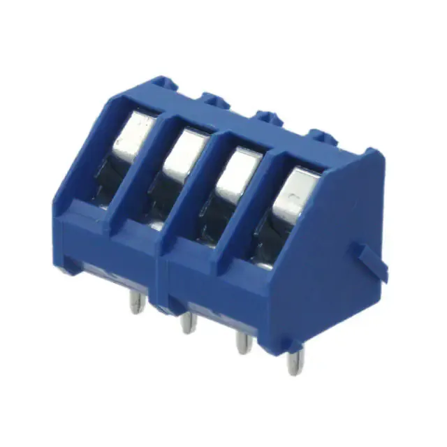 1776252-4 (TERM BLOCK 4POS 45DEG ENTRY 5MM)