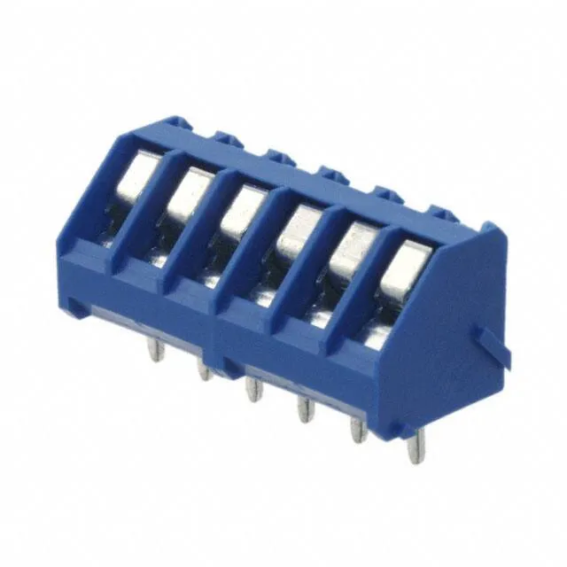 1776252-6 (TERM BLOCK 6POS 45DEG ENTRY 5MM)