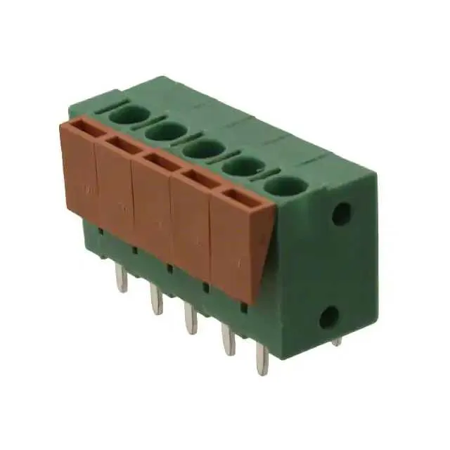 1776259-5 (TERM BLOCK 5POS TOP ENTRY 5MM PC)
