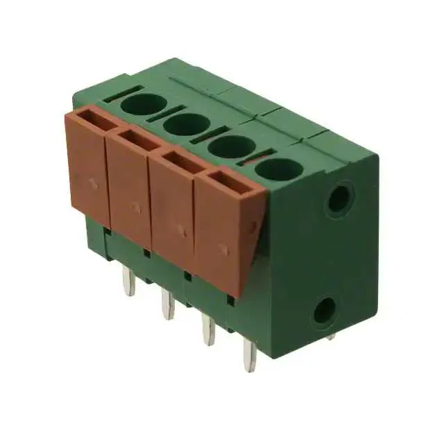 1776260-4 (TERM BLOCK 4POS TOP ENTRY 5.08MM)