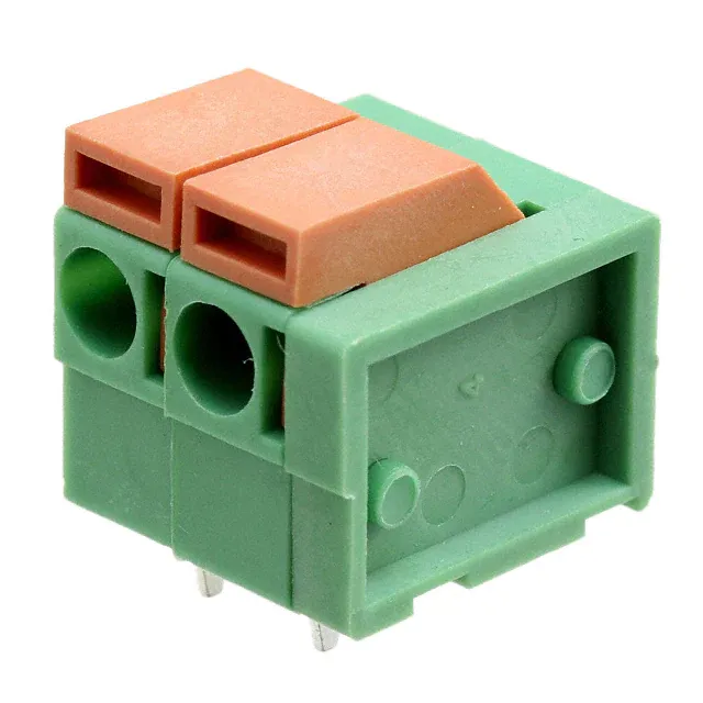 1776261-2 (TERMINAL BLK 2POS 5MM SIDE ENT)