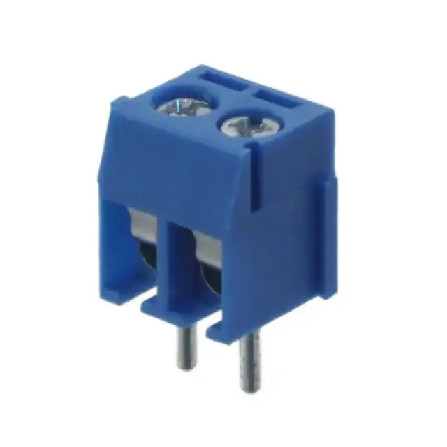 1776275-2 (TERM BLOCK 2POS SIDE ENT 3.5MM)