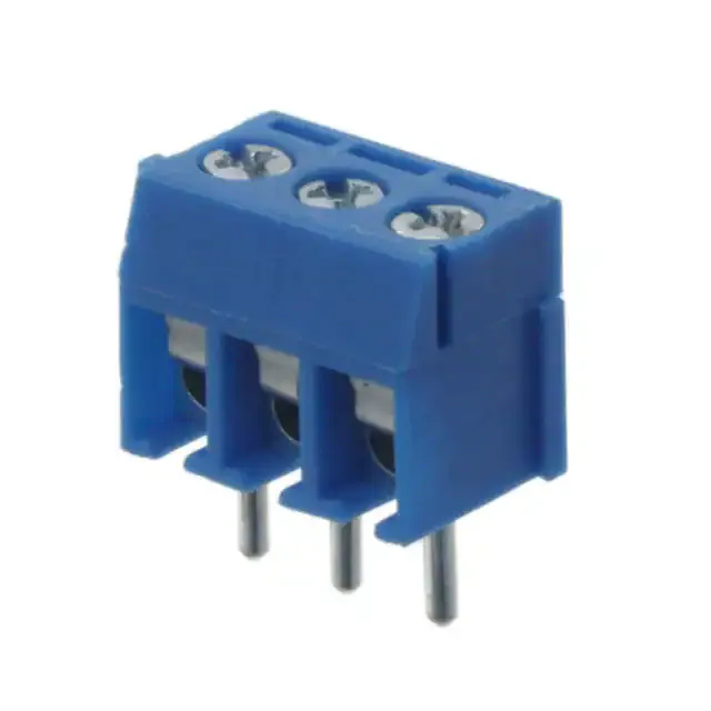 1776275-3 (TERM BLOCK 3POS SIDE ENT 3.5MM)