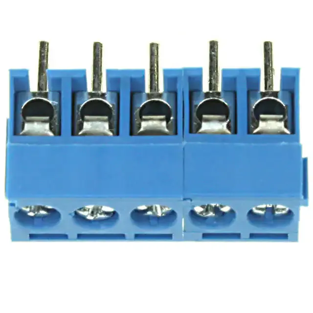 1776275-5 (TERM BLOCK 5POS SIDE ENT 3.5MM)