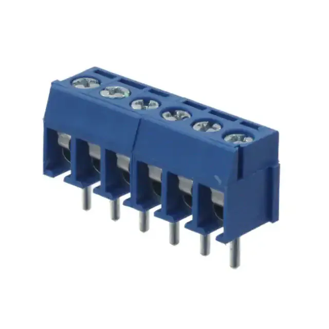 1776275-6 (TERM BLOCK 6POS SIDE ENT 3.5MM)