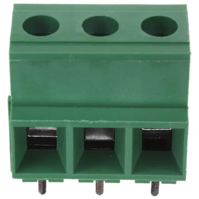 1776886-3 (TERM BLOCK 3POS POWER 10.16MM)