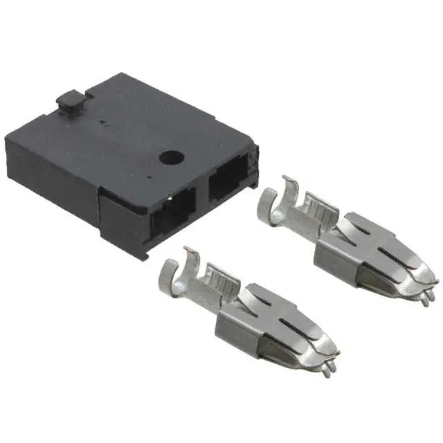 178.6152.0002 (FUSE HOLDER BLADE 80V CHASS MNT)