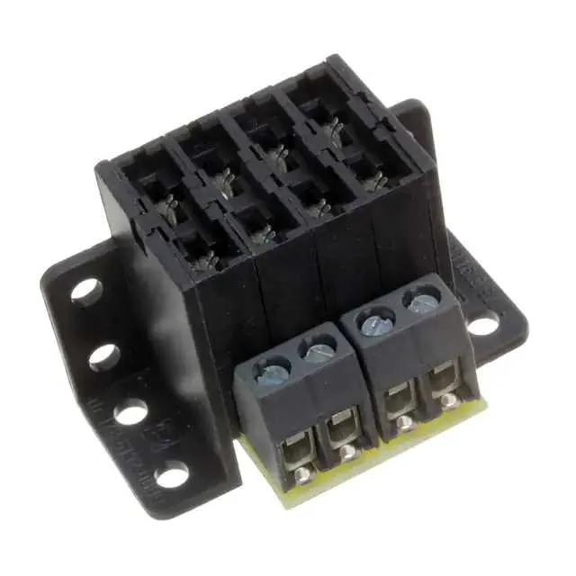 178.6152.0042 (FUSE HOLDER BLADE 80V 80A CHASS)