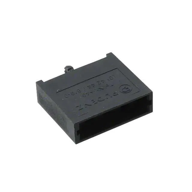 178.6164.0002 (FUSE HOLDER BLADE 80V PCB)