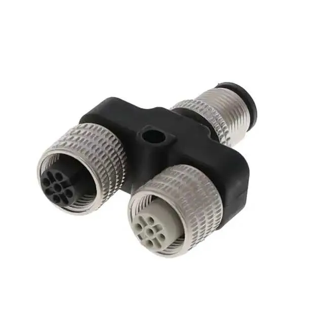 1783430000 (CONN Y-ADAPTER 5P-5P/5P M-F/F)
