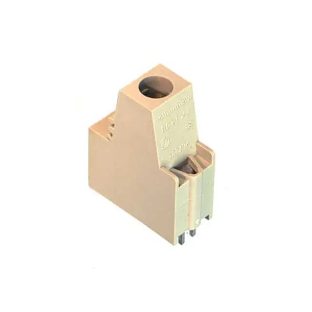 1783660000 (TERM BLOCK PCB 1POS 15.00MM GRAY)