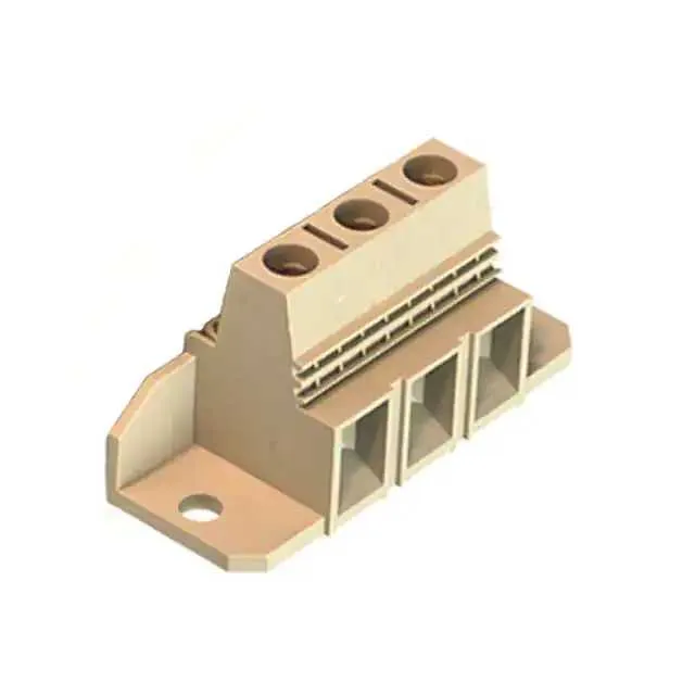 1783720000 (TERM BLOCK PCB 3POS 15.00MM GRAY)