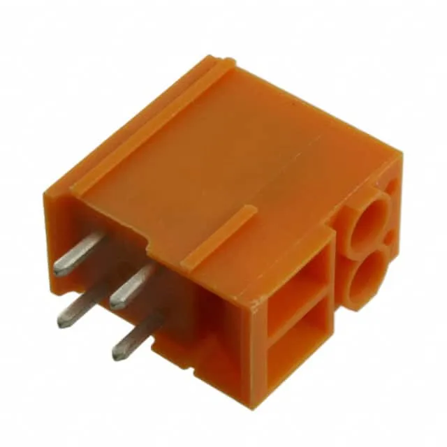 1785590000 (CONN TERM BLOCK 5.08MM 2POS OR)