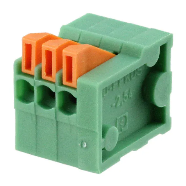 1789320 (CONN TERM BLOCK 3POS 2.54MM)