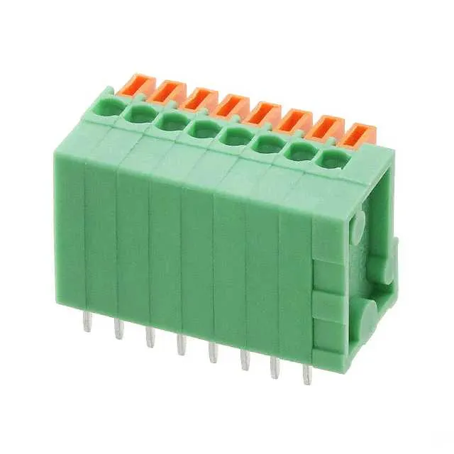 1789472 (CONN TERM BLOCK 8POS 2.54MM)