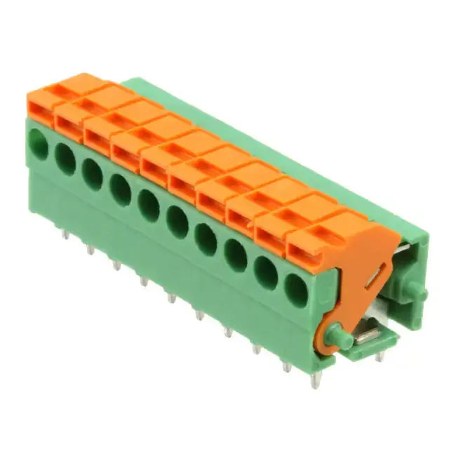 1789650 (TERM BLK 3.81MM 1=STRIP OF 10PCS)