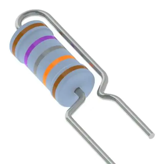 MFR-25FRFPN178K (RES MF 1/4W 1% AXIAL)