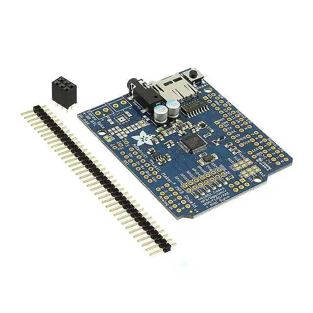 1790 (MP3 SHIELD FOR ARDUINO)