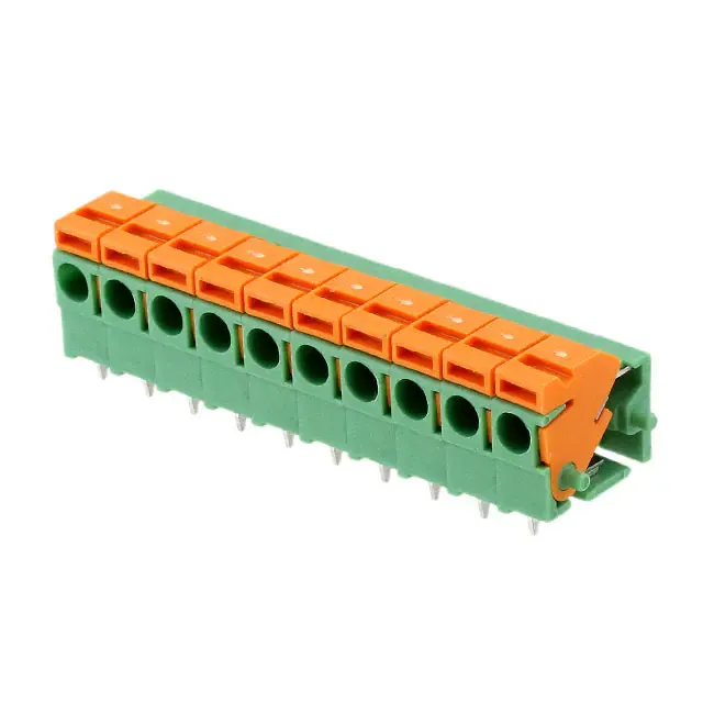 1790335 (TERM BLK 5.08MM 1=STRIP OF 10PCS)