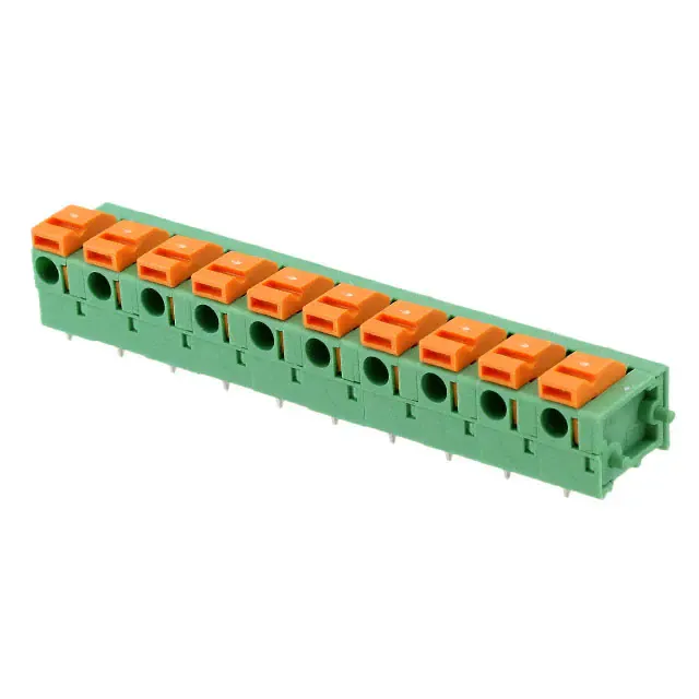 1790351 (TERM BLK 7.62MM 1=STRIP OF 10PCS)