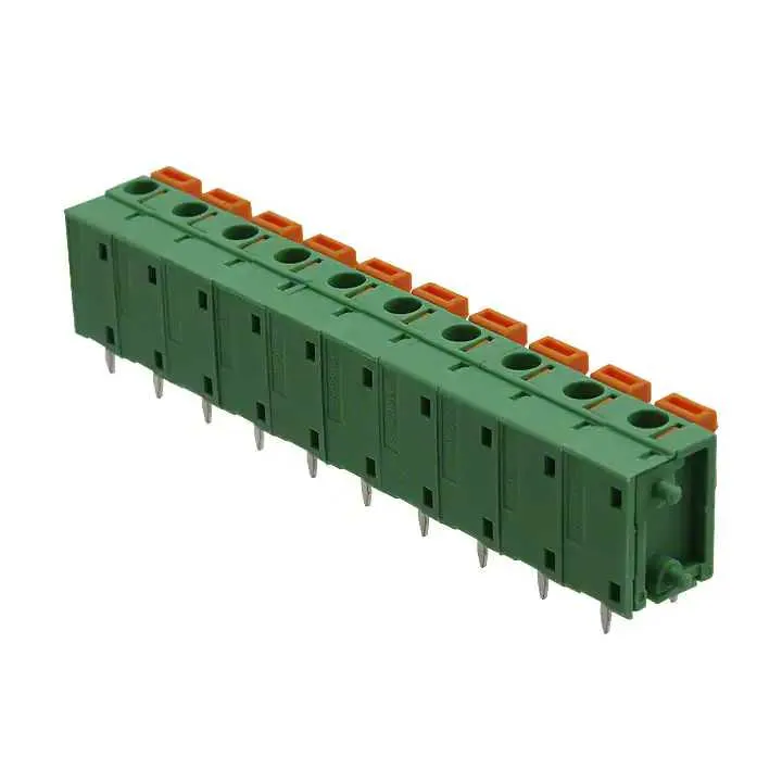 1790364 (TERM BLK 7.62MM 1=STRIP OF 10PCS)