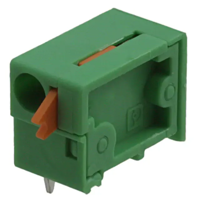 1790500 (TERM BLK 7.62MM)