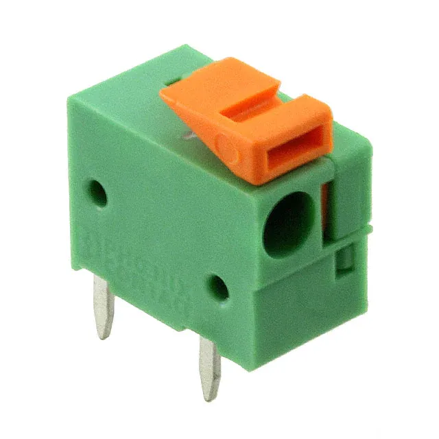 1790513 (TERM BLK 7.62MM)