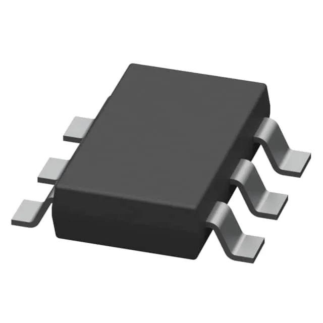 IQS127D-00000-TSR (1 CH. CAPACITIVE TOUCH SENSOR WI)
