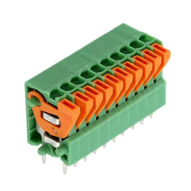 1791813 (TERM BLK 2.54MM 1=STRIP OF 10PCS)