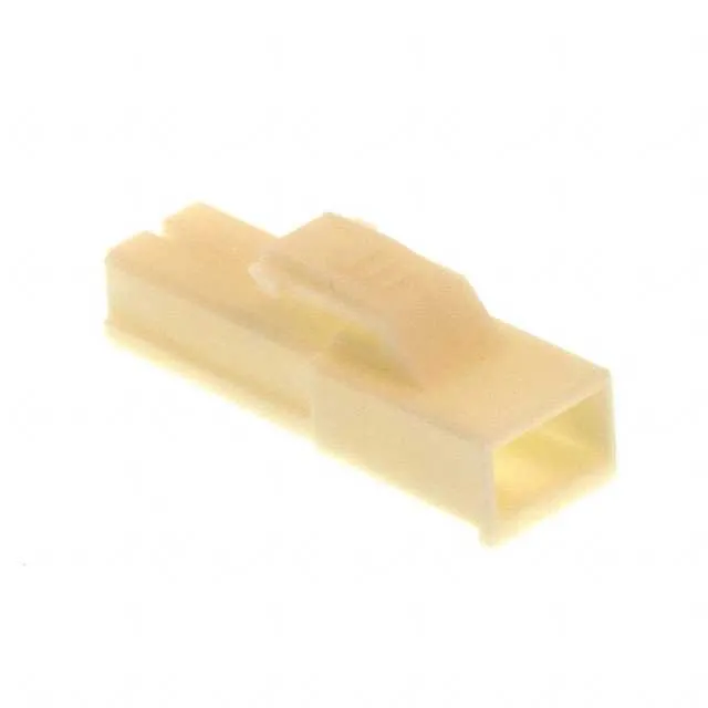 179183-1 (CONN RCPT HSG 0.187 1POS NATURAL)