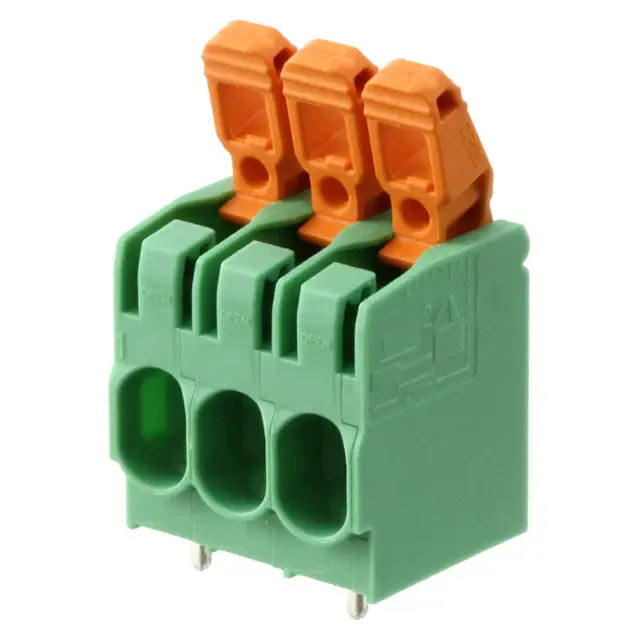 1792119 (CONN TERM BLOCK 3POS 7.50MM)