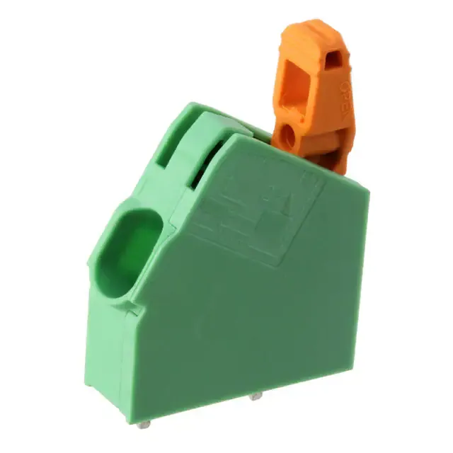 1792216 (CONN TERM BLOCK 1POS 30DEG)