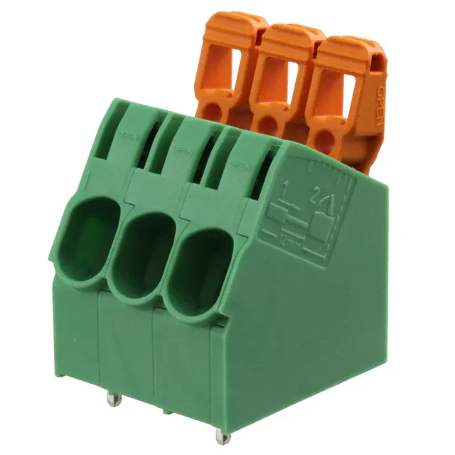 1792232 (CONN TERM BLOCK 3POS 7.5MM 30DEG)