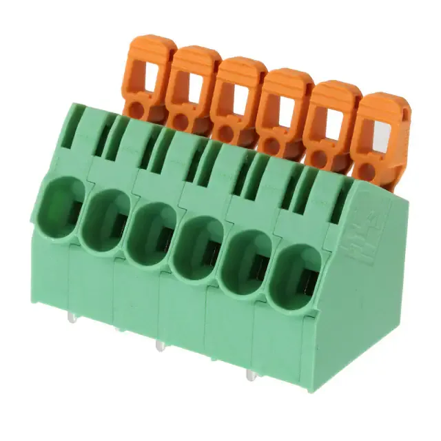 1792261 (CONN TERM BLOCK 6POS 7.5MM 30DEG)