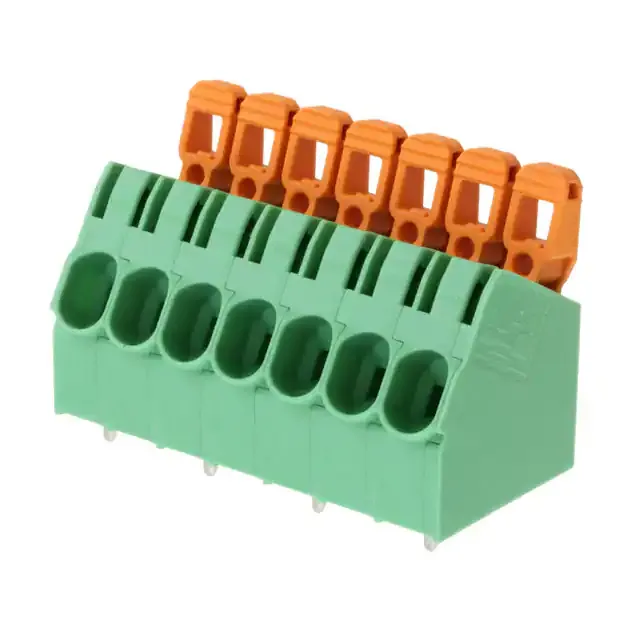 1792274 (CONN TERM BLOCK 7POS 7.5MM 30DEG)