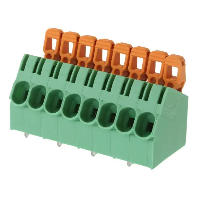 1792287 (CONN TERM BLOCK 8POS 7.5MM 30DEG)