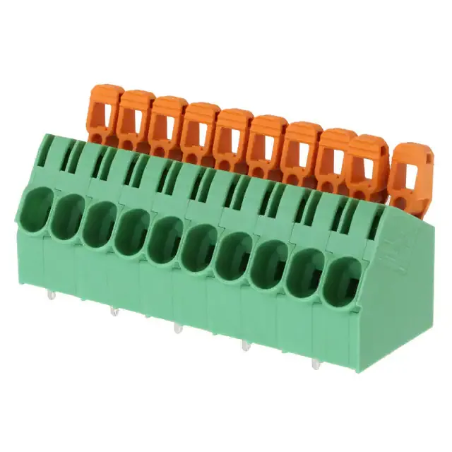 1792300 (CONN TERM BLK 10POS 7.5MM 30DEG)