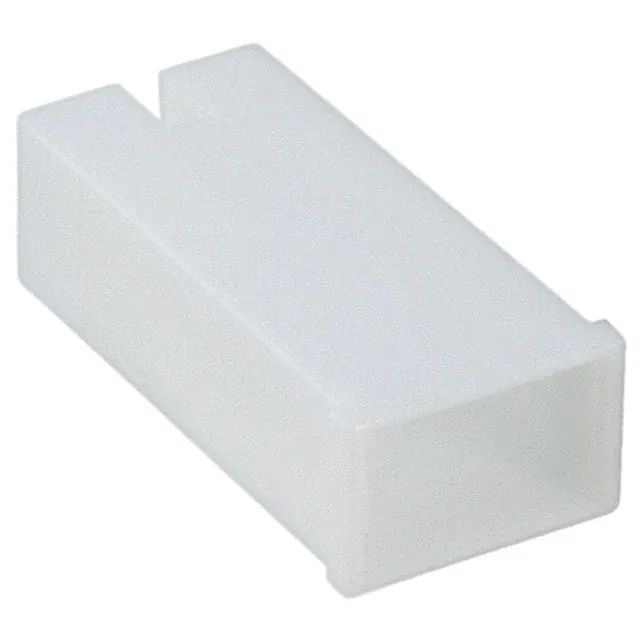 179970-1 (CONN RCPT HSG 0.25 1POS NATURAL)