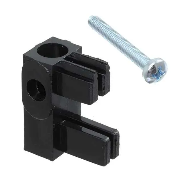 17BS (END SUPPORT - APD SYSTEM INCLS S)